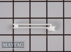 New Genuine Oem Whirlpool Dishwasher Door Spring Retainer Wp912653