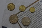               Macau Macao Colonial Mint Set With Coa B71  284