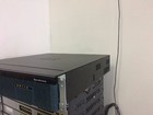Cisco 2921-v k9 Gigabit Voice Cme Router Pvdm3-32 Cme 12 0 Ios-15 7m Cisco2921-v