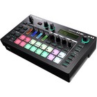 Roland Mc-101 Groovebox Compact Music Production Workstation