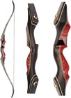 Professional Aldults Archery Hourse Hunting Bow  60   Wooden Takedown Bow 45lbs