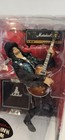 Guns N  Roses Slash With Amplifier Figure 2005 Mcfarlane Toys Sealed