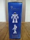 Ruko 1088 Smart Robot For Kids  Large Programmable Interactive Rc Robot W Voice