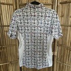 Kerrits Short Sleeve Equestrian Riding Shirt L