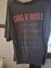 Guns N  Roses Use Your Illusion Tour 1993 Melbourne Australia Original