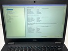 Dell Latitude E7470 14  Fhd I7-6600u 2 60 Ghz  12gb Ram  256 Gb Ssd  Win11 Pro