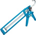 Caulk Gun Manual 10 Oz No Drip Caulking Gun Heavy Duty For Silicone With Drip   