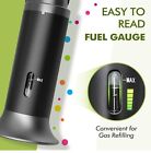 Cooking Torch  Blow Torch With Fuel Gauge  Kitchen Torches