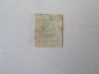 1902 Gb King Edward Vii  1 Shilling  Used fine  Normal Heavy Cancel   138
