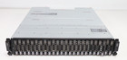 Dell Sc420 24-bay 2 5  Disk Array Storage Center 0j6v29 2x Psu No Hdd