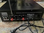 Sunbuck Av-mp325bt 220v 2000w Audio Bluetooth  Usb Karaoke Mixer  Amplifier
