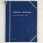 11x Whitman Coin Album Assorted Albums