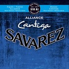 Wholesale Savarez Classical Guitar Strings Nylon Carbon Fibre Flamenco Strings F