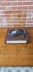 Crosley Scout Record Player  Cr6042a-wa Walnut gold