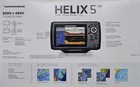 Humminbird Helix 5 Chirp Di Gps G3   4023400 