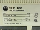 201458 Old-stock  Allen-bradley 1745-lp101 Processor Unit  85-132vac Supply