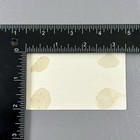 Victorian Trade Card Rose Malden Dye House Handover St Boston Ma 3 5x2 