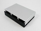 Seagate Backup Plus Portable Usb 3 0 Enclosure 2 5  15mm Hard Drive Case Silver