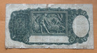 Australia 1942 1 Pound Circulated Note
