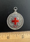 Pre Wwii China Red Cross Medal