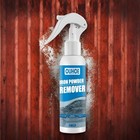 Heavy Duty Auto Rust Remover Spray - Iron Powder Cleaner For Quick Rust Removal