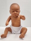 Nasco Ready-or-not Tot Baby Doll Simulator 19  Tall  As-is Baby Only  ebin