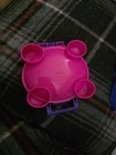 Play-doh Clay Kitchen Food Kid Creations Burger Grill Mold