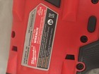 Milwaukee 2855-20 18v Red black Impact Wrench Cordless Battery Powered
