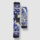 Dolce   Gabbana Blue Table Linen Set