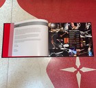 Dw Drum Family Album 2000-2010 - Hardcover Book - Rare 