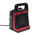 Mr Heater Electric Heater 1500w Portable Ceramic Forced Air