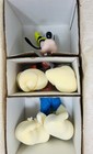 Disney Goofy Franklin Mint Heirloom Doll  15 5  Tall With Original Shipping Box