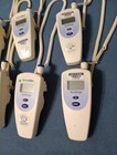 Lot Of 8 Welch Allyn Sure Temp Thermometer Model 678  no Mounts