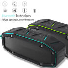 Bluetooth Rechargeable Wireless Speaker Portable Outdoor Handfree Waterproof