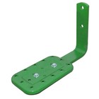 Step And Bracket Assembly Fits John Deere Tractor Aa6092r F3195r D J 4230 4250