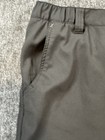 Wrangler Men s Shorts Size 46 Black Drifit 