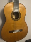 Yamaha G-235 Classical Guitar
