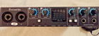 Focusrite Sapphire Pro 24 Dsp Audio Interface W 2 Headphone Outputs   Ac Adaptor