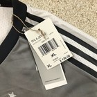 Adidas Toronto Fc 22 23 Away Authentic Soccer Jersey Mens Xl H45453