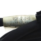 Intercon 1 Vcp-2 0-s Camera Cable  12-pin Round Hirose Male To Female  2m Long