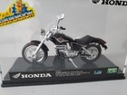 Black Honda Magna Vintage Smart Toys 1998 1 20 Motorcycle 3003038 Model