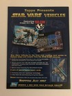 Non-sport Update  Non-sport Card Collector Magazine  vol  8   3  June july 1997 