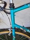 Vintage Club Fuji 14 Speed Road Bike Triple Butted Chromoly 24 