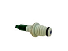4387302 New Genuine Oem Cummins Male Connector Fitting 3 8l Isf Qsf Engines