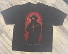 Snoop Dogg 2001 Bones  T Shirt Vintage Sz Xl