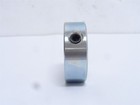 247823 New-no Box  Climax C-125 Solid Set Screw Collar 1-1 4 id X 2 od