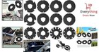 Optional Seed Plate Set Fits 10001 1001-b Garden Seeder Carrot Popcorn Cucumber