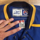 Peoria Rivermen Ahl Hockey Jersey Size Xl