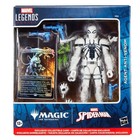 Agent Anti-venom Magic The Gathering X Marvel Legends Series Action Figure