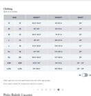 Nwt Polo Ralph Lauren Boy s Lightweight Wool Suit Two-piece Gray  675 Size 16 L